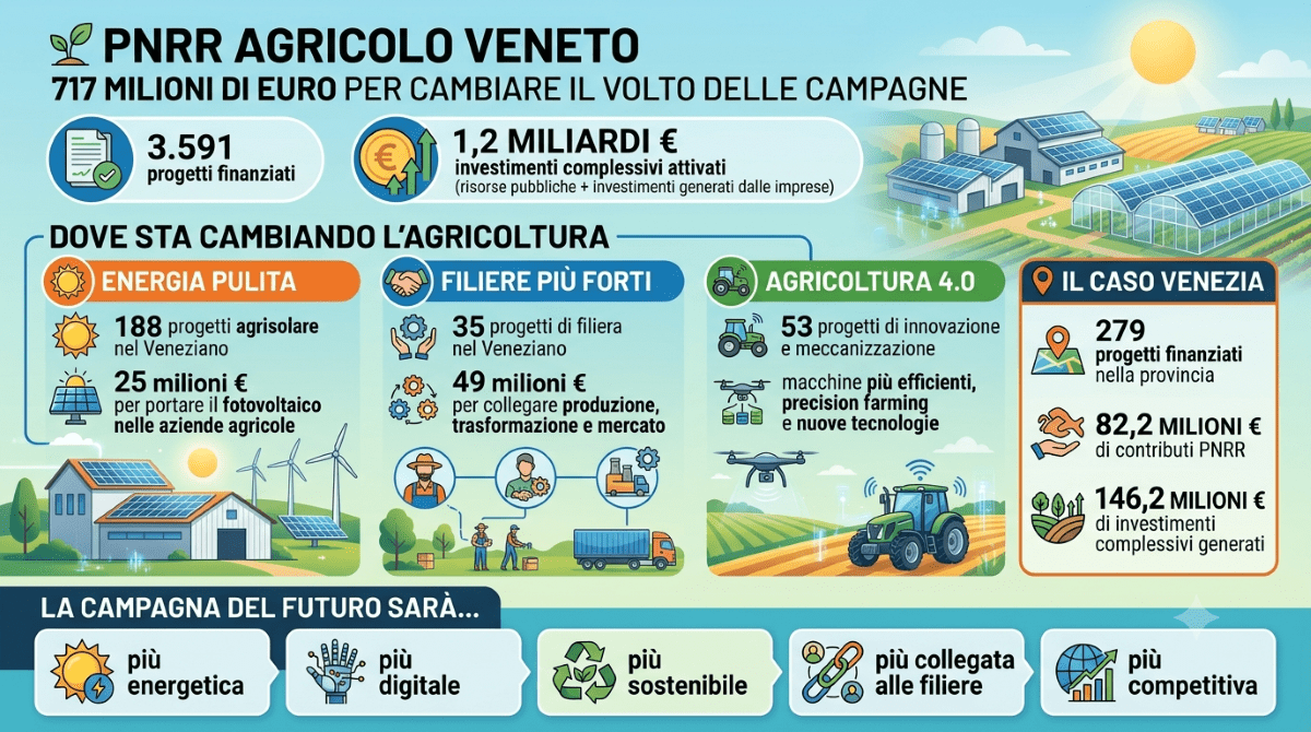 agricoltura