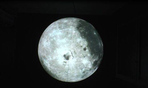 La Luna protagonista a Jesolo: la mostra che fa alzare gli occhi al cielo