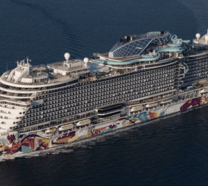 Fincantieri cambia pelle: da gigante delle navi a regina della tecnologia del mare