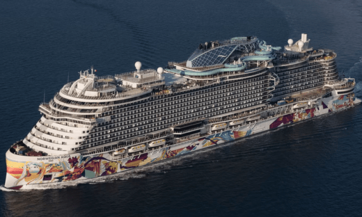 Fincantieri cambia pelle: da gigante delle navi a regina della tecnologia del mare