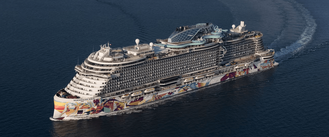 Fincantieri cambia pelle: da gigante delle navi a regina della tecnologia del mare