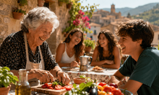 “Nonne maxxing”: la Gen Z vuole vivere come loro