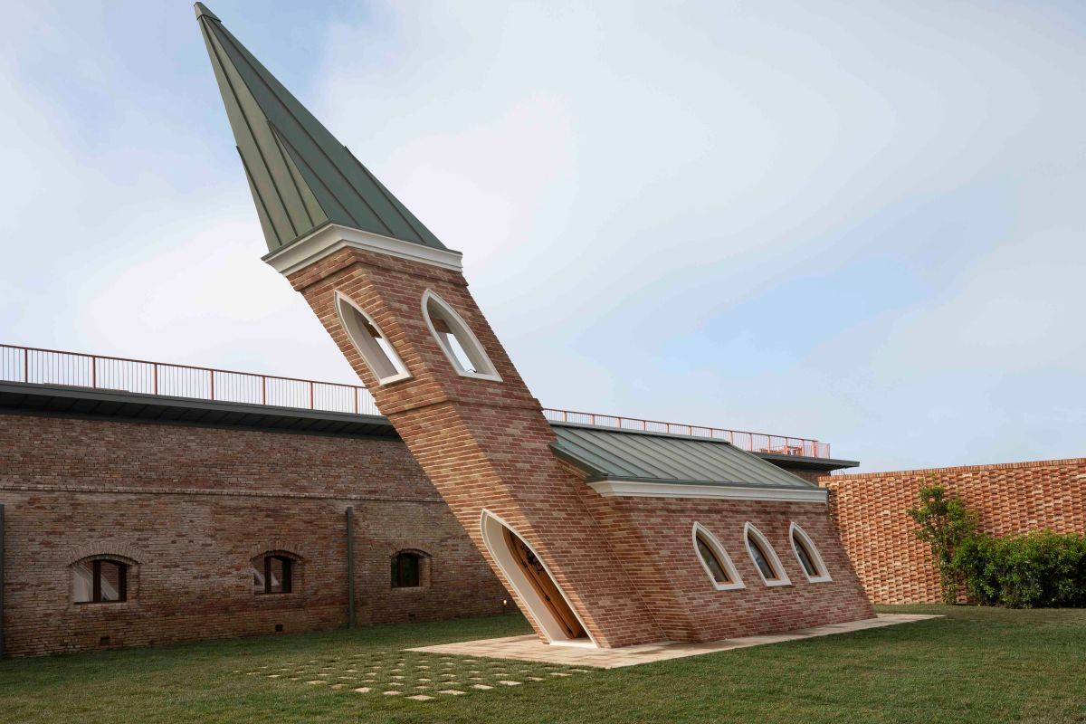 san giacomo in paludo