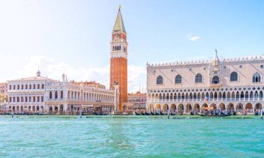 Il patrimonio della Serenissima rinasce nei cantieri di Palazzo Ducale
