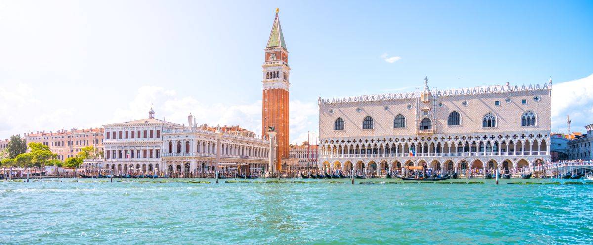 Il patrimonio della Serenissima rinasce nei cantieri di Palazzo Ducale