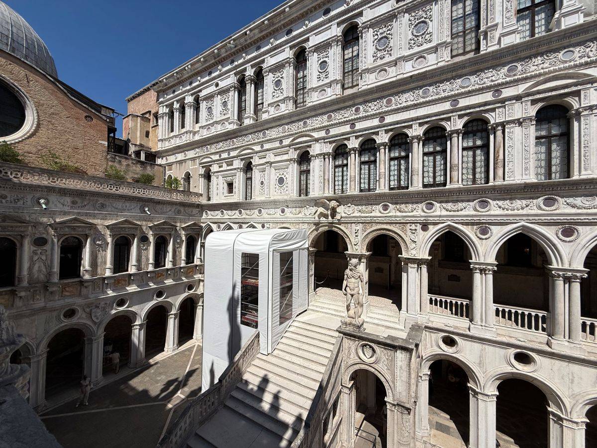 palazzo ducale