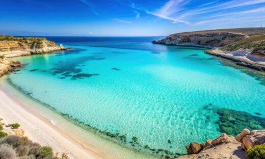 E' ancora lei la regina d’Italia. La spiaggia più amata del web è un paradiso siciliano