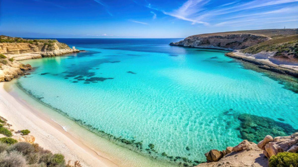 E' ancora lei la regina d’Italia. La spiaggia più amata del web è un paradiso siciliano