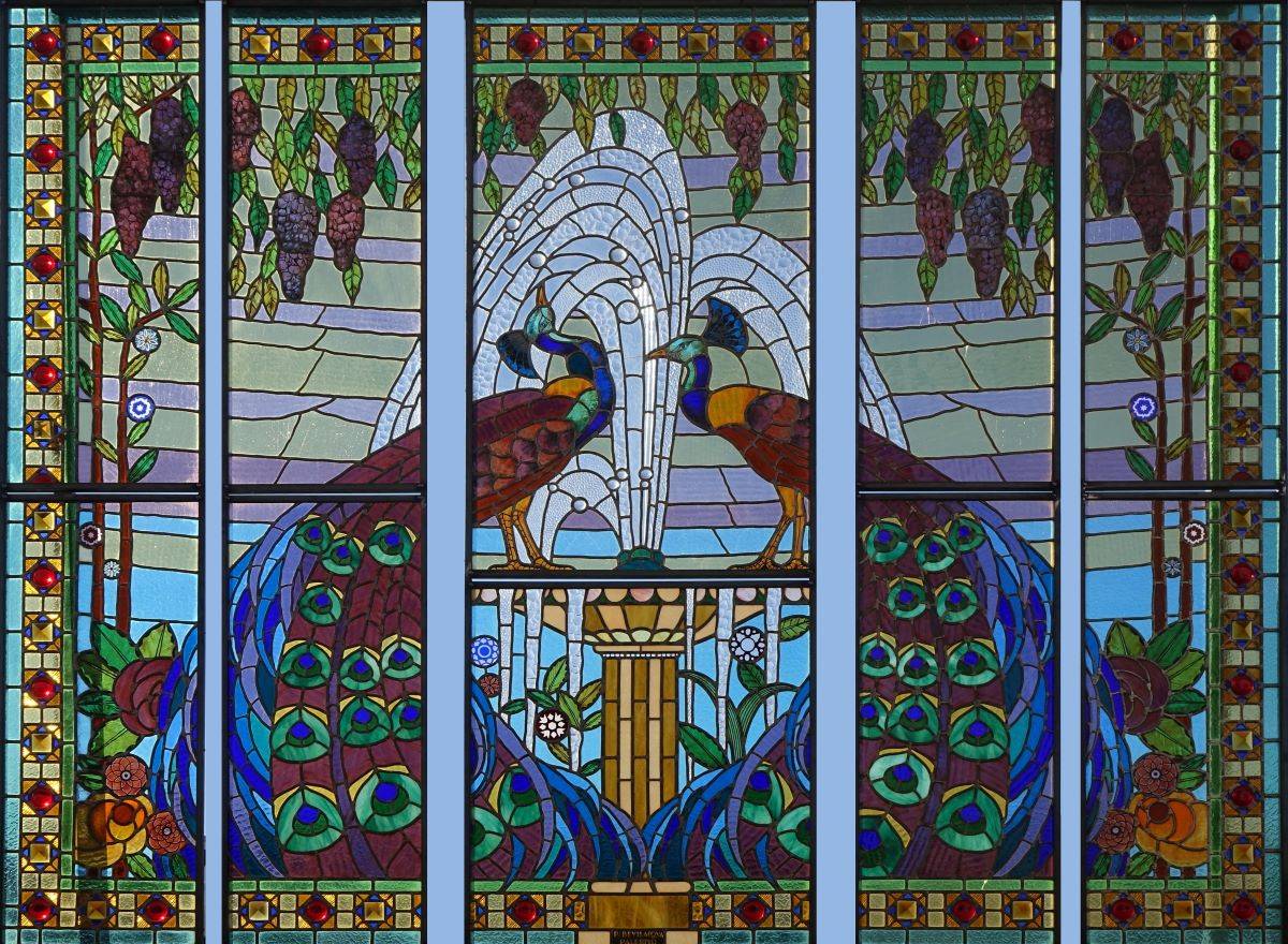 liberty