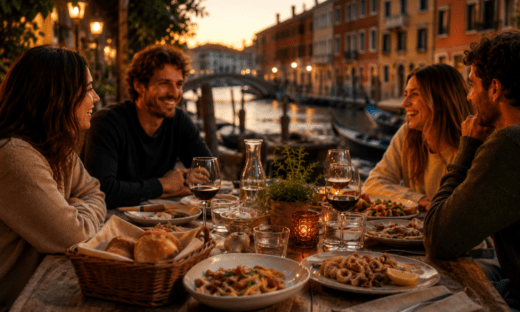 Basta recensioni anonime: il passaparola diventa un'App