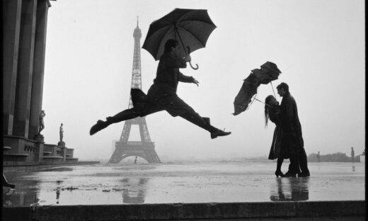 Bologna celebra il grande maestro della fotografia Elliott Erwitt
