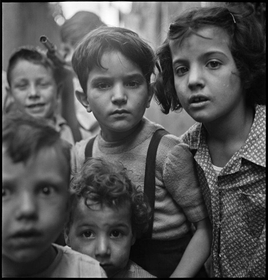 Elliott Erwitt