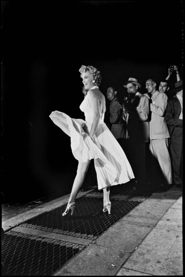 Elliott Erwitt