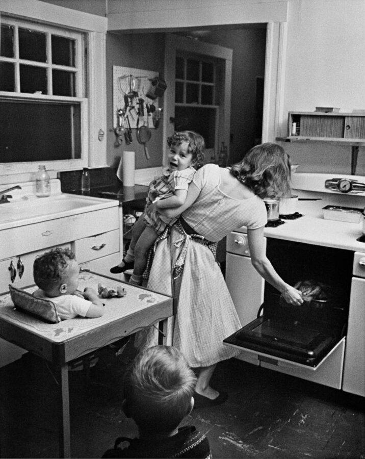 Elliott Erwitt