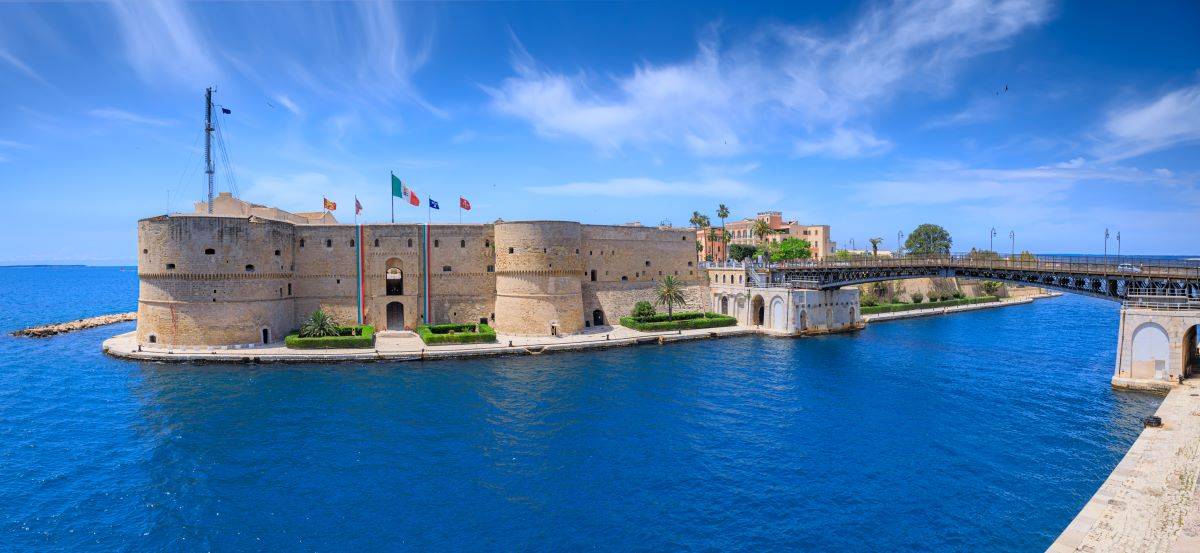 giochi del mediterraneo