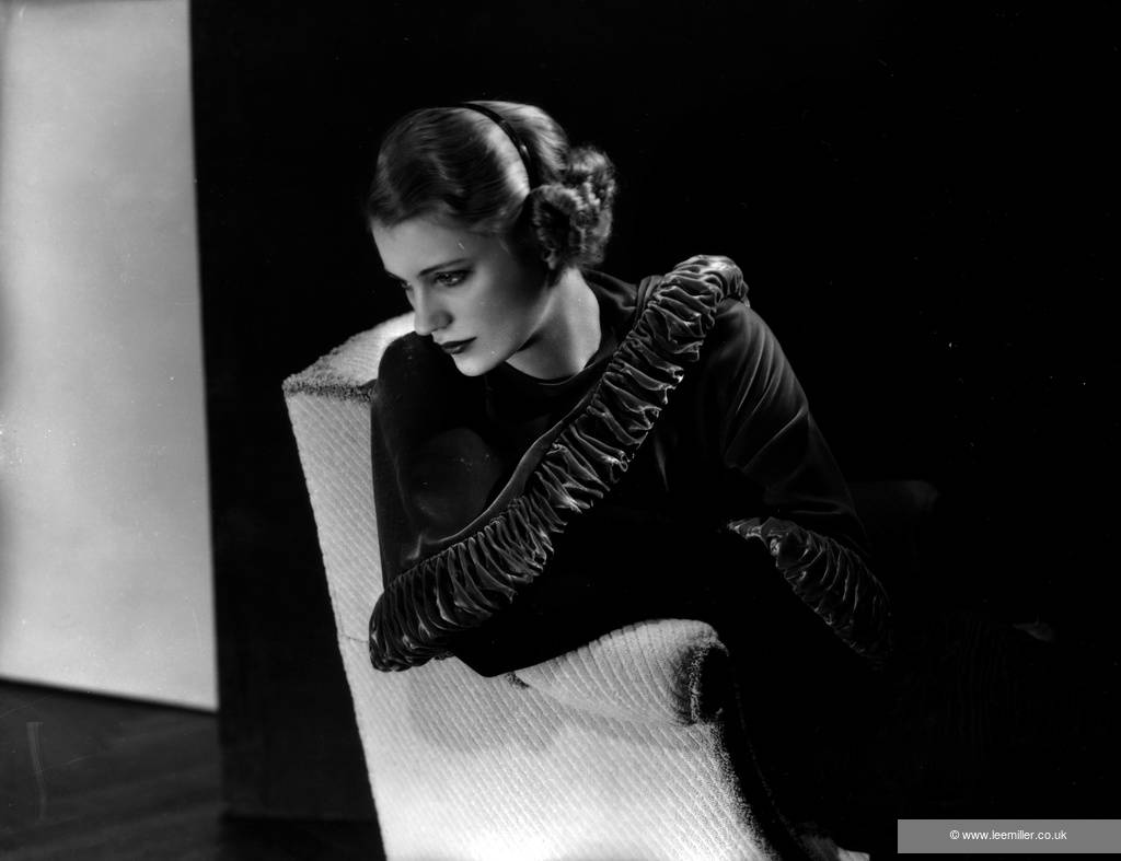 Lee Miller: in mostra a Forlì 160 scatti della grande fotografa americana