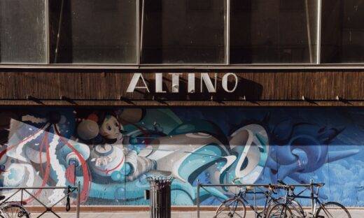 Padova, l’ex Cinema Altino rinasce: da sala chiusa a nuovo tempio dell’arte
