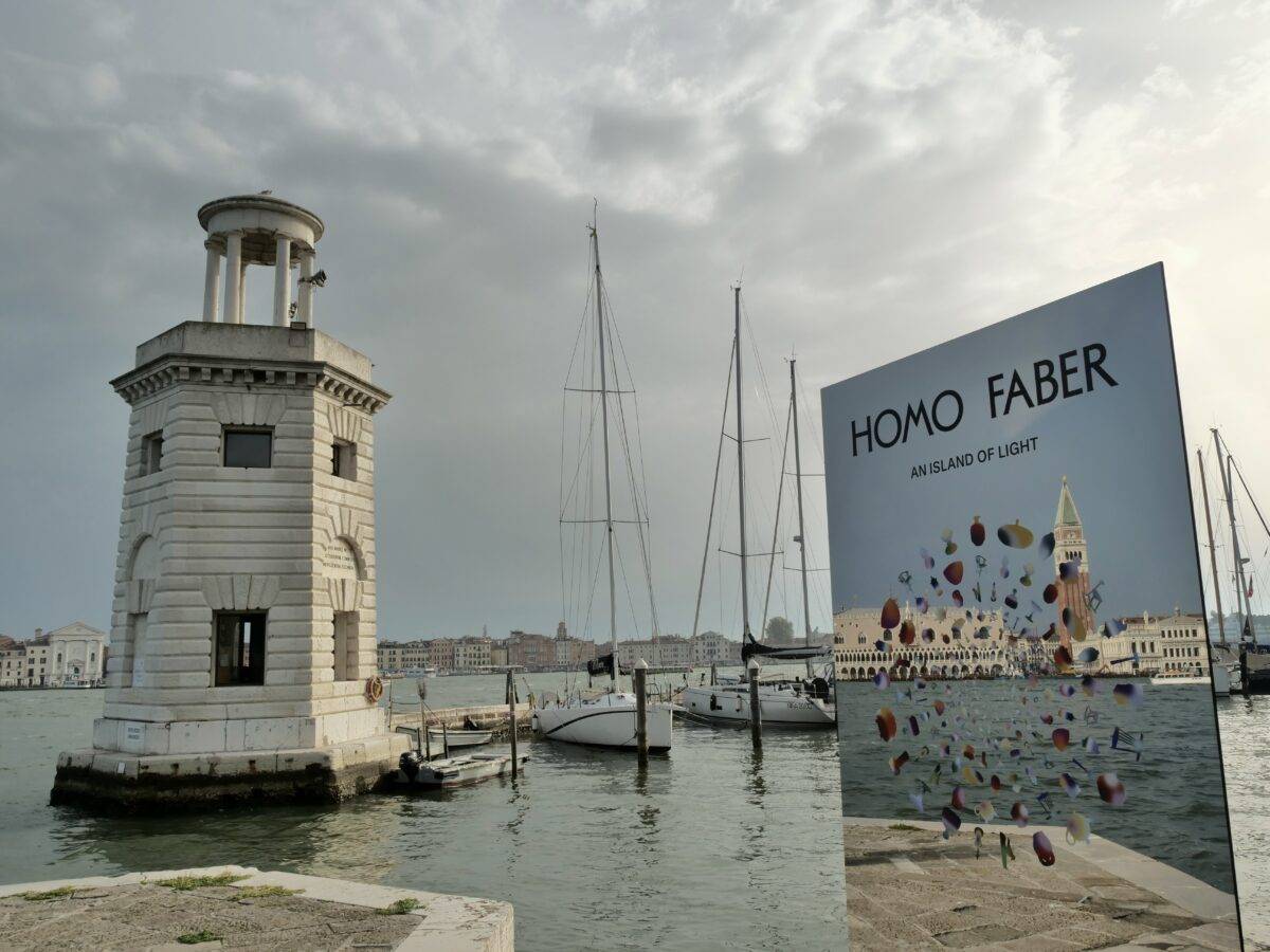 homo faber