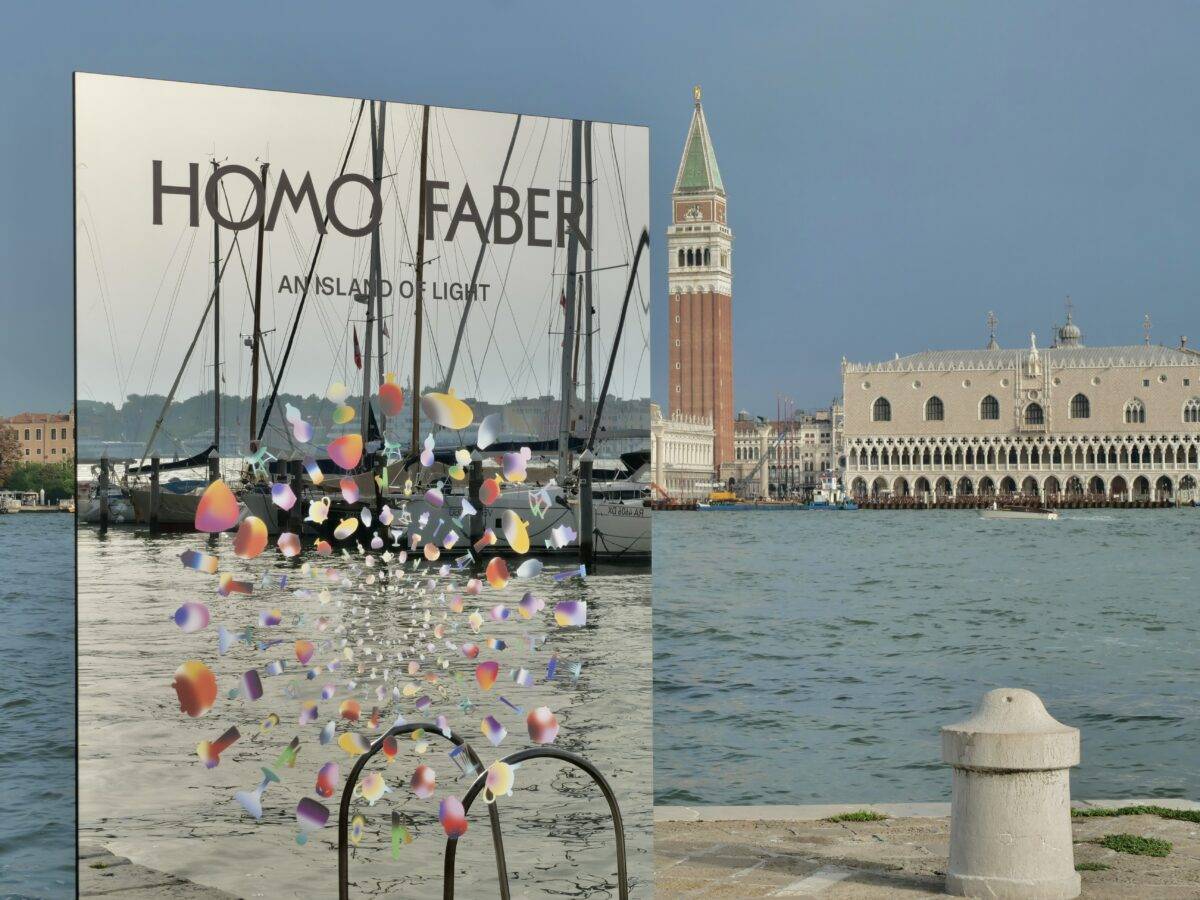 homo faber
