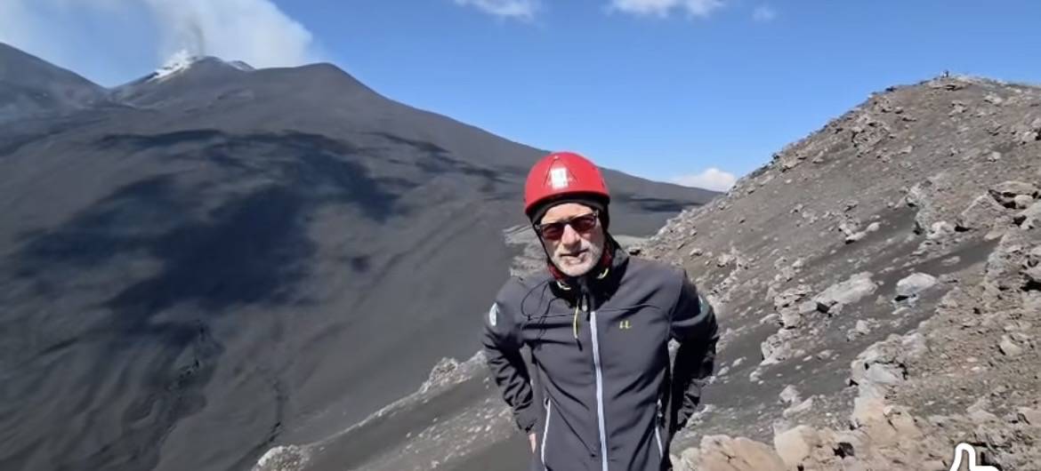 etna