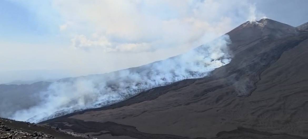 Etna