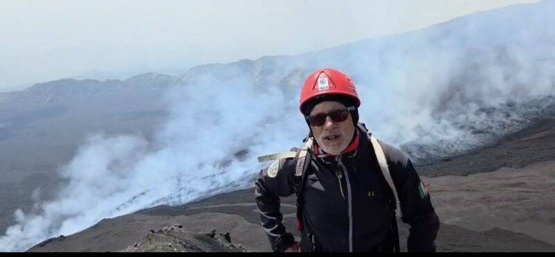 etna
