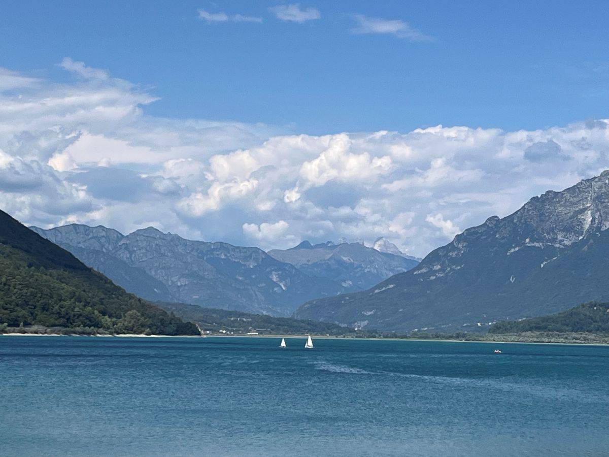 L’Arpav promuove il Veneto: oltre il 93% delle acque sono balneabili