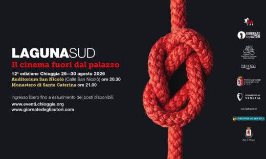 L’Oscar sbarca a Chioggia: cinque giorni di cinema, storie e nuovi talenti in laguna