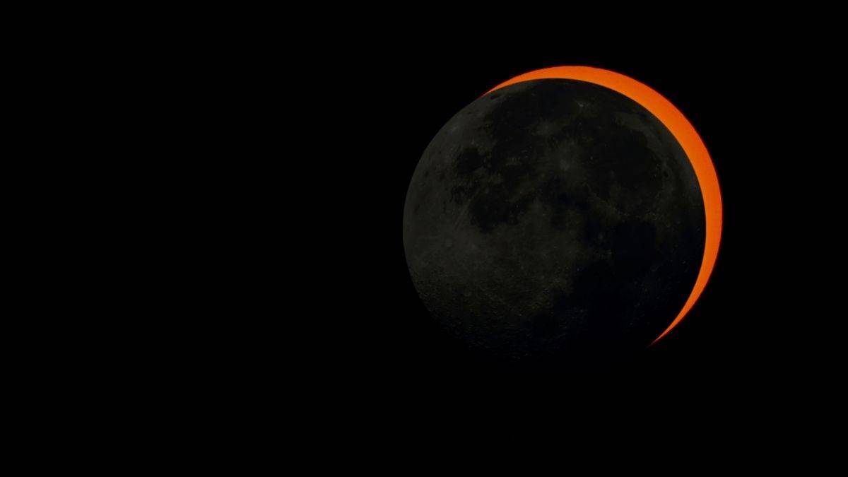 Occhi al cielo per l’eclissi di Luna del 28 agosto