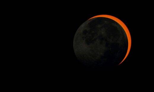 Occhi al cielo per l’eclissi di Luna del 28 agosto