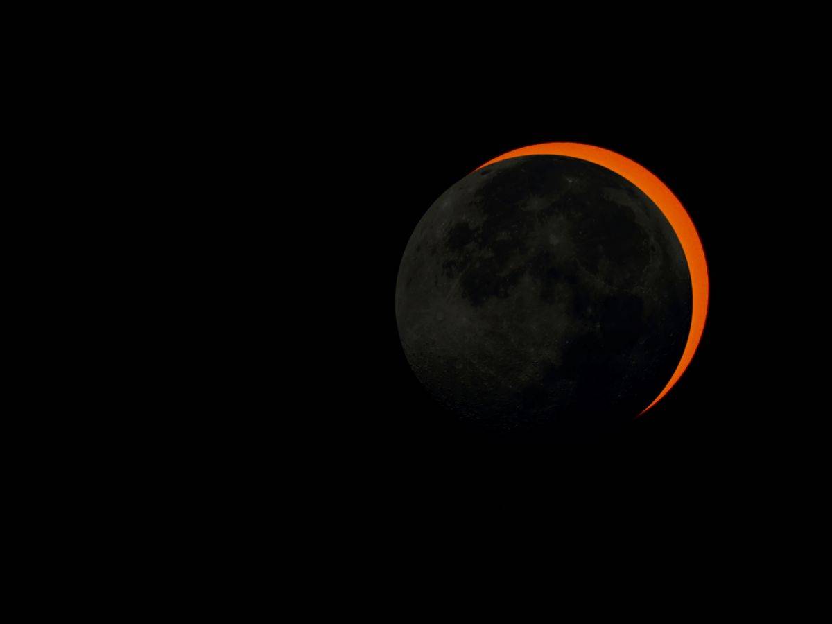 Occhi al cielo per l’eclissi di Luna del 28 agosto