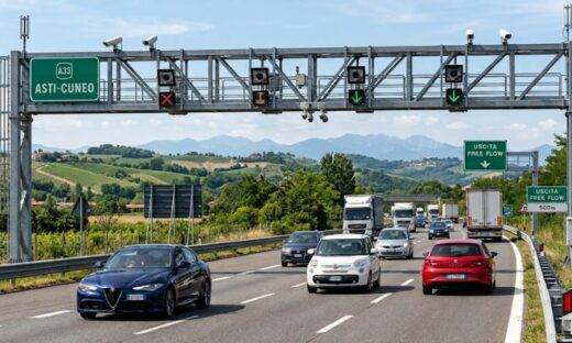 Autostrada senza caselli: anche l'Italia scopre il “Free Flow”