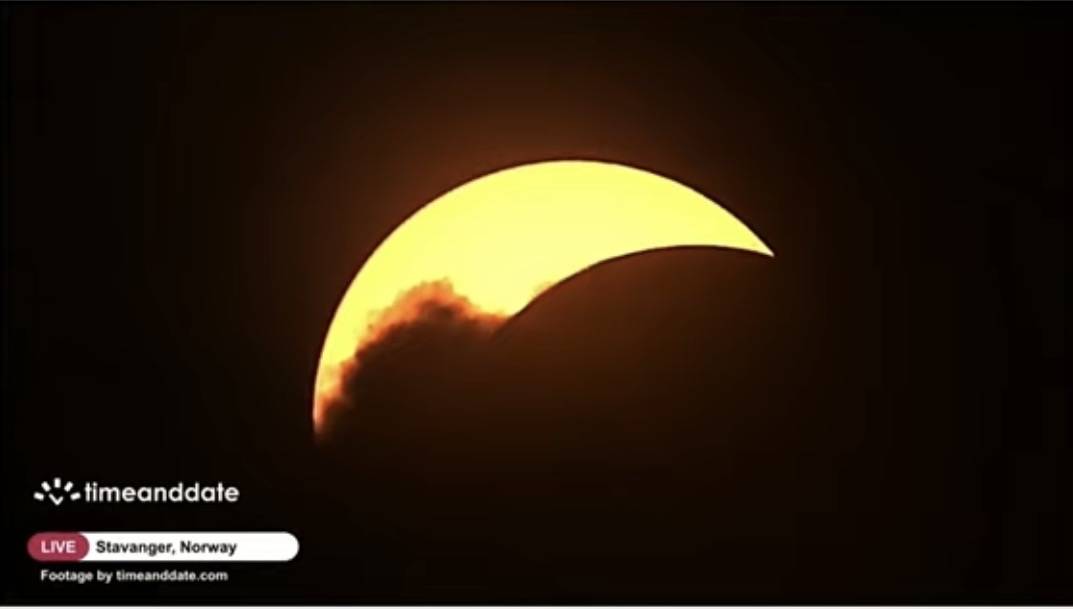 eclissi