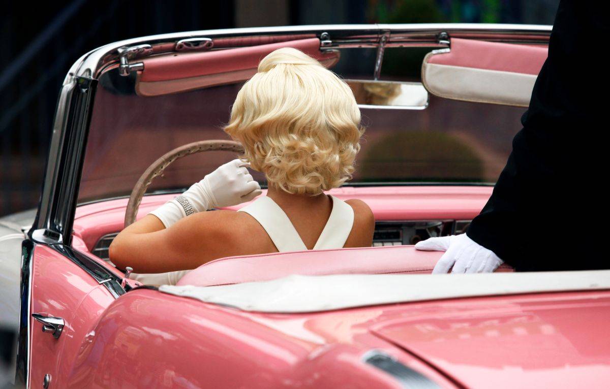 Marilyn, 64 anni dopo: il mito vive ancora, il mistero anche