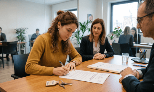 Mutuo fino a 40 anni, la corsa alla prima casa non finisce a 36: tutte le opportunità