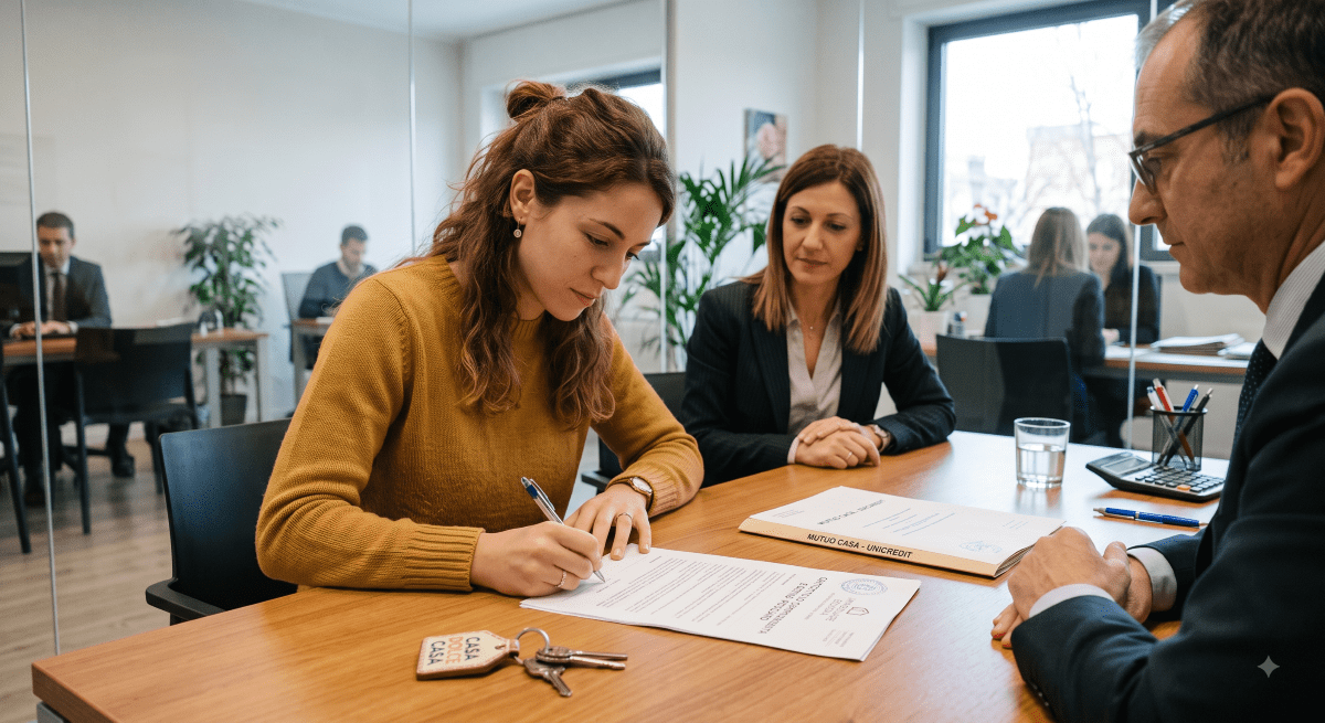 Mutuo fino a 40 anni, la corsa alla prima casa non finisce a 36: tutte le opportunità