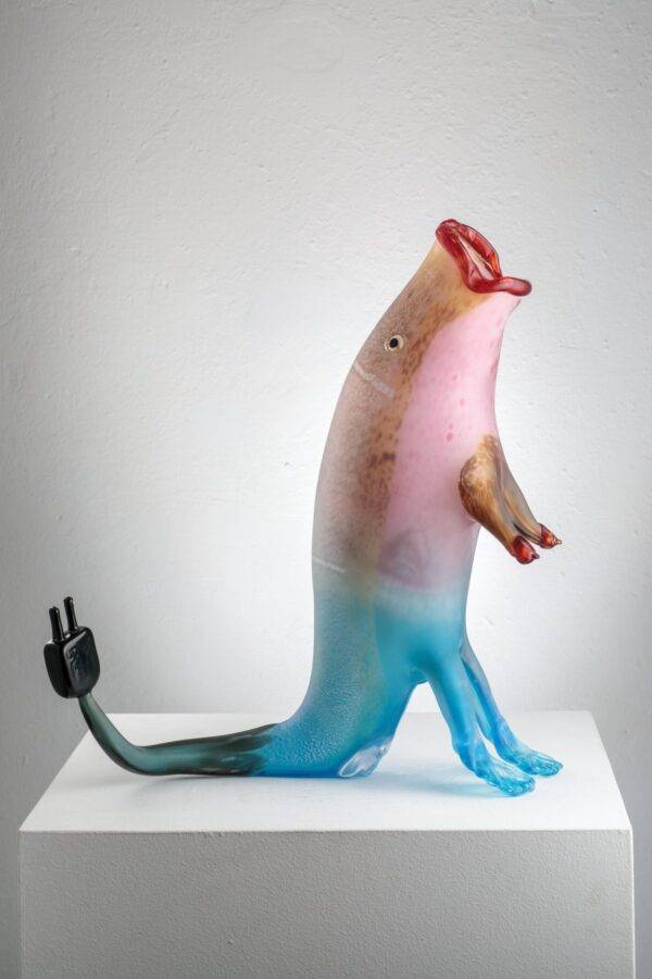 GLASSTRESS