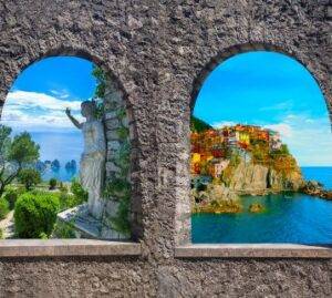 Carta di Amalfi, i Comuni turistici fanno squadra contro l’overtourism
