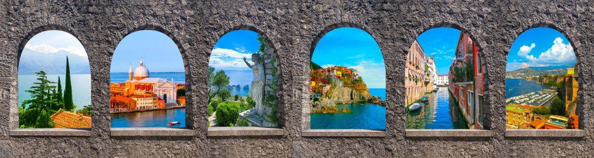 Carta di Amalfi, i Comuni turistici fanno squadra contro l’overtourism