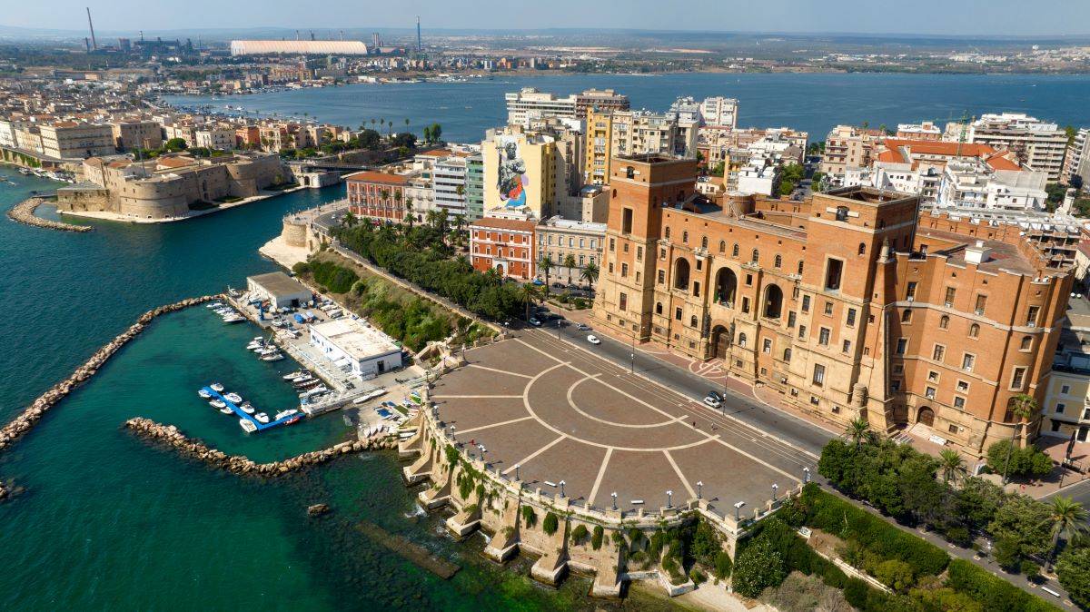 giochi del mediterraneo