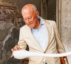 Norman Foster e il fascino dell’imperfetto