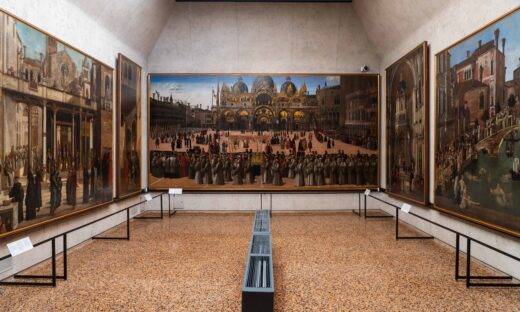 Così era Venezia 500 anni fa: i capolavori restaurati di Bellini e Carpaccio raccontano la città