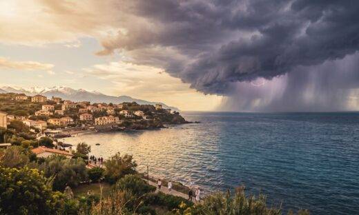 El Niño, Regno Unito in allerta: cosa attendersi in Italia