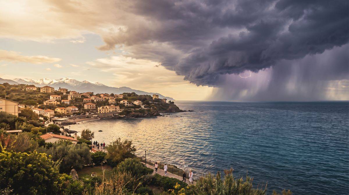 El Niño, Regno Unito in allerta: cosa attendersi in Italia