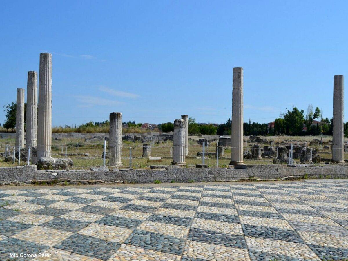 giornate europee del patrimonio