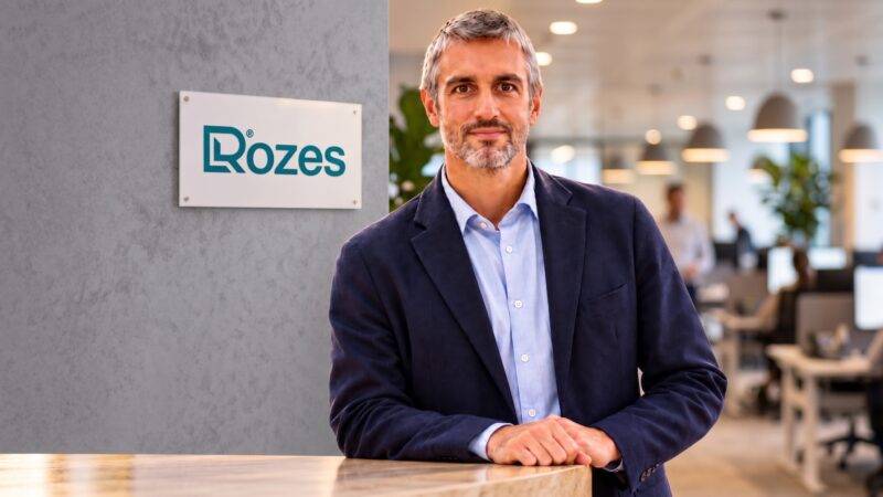 Rozes