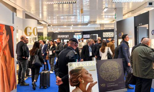 The Final Edition: a Vicenza, il Jewellery Business internazionale chiude l'anno con Palakiss