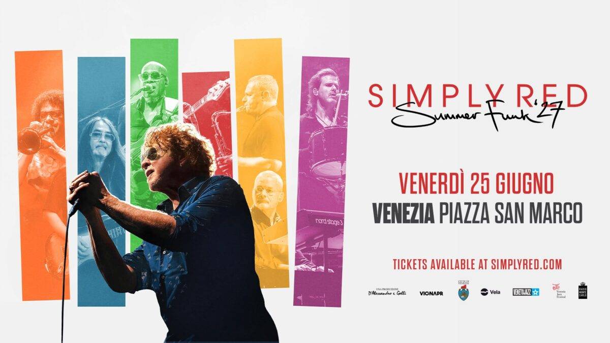 Simply Red