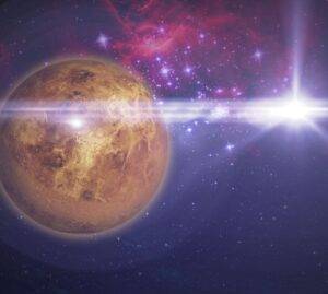 Venere illumina il cielo di settembre: le notti da non perdere