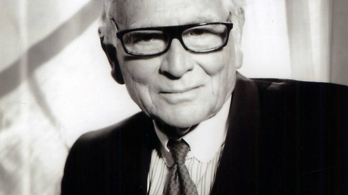 Pierre Cardin: apre a Venezia la casa-museo del genio della moda